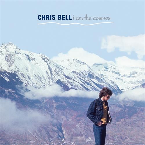 Chris Bell I Am The Cosmos (2CD)