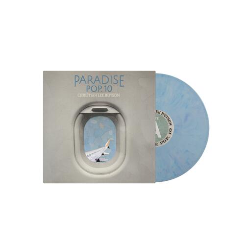 Christian Lee Hutson Paradise Pop. 10 - LTD (LP) 