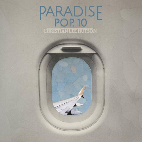 Christian Lee Hutson Paradise Pop. 10 - LTD (LP) 