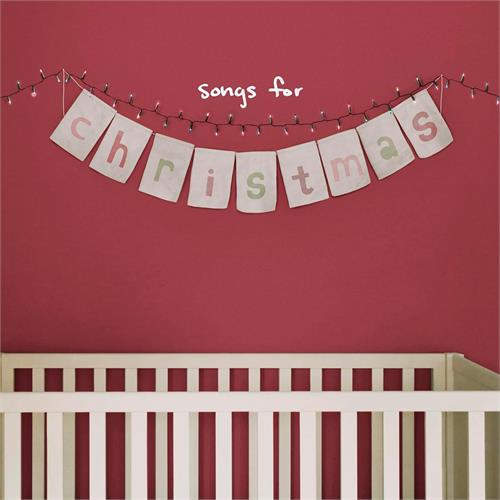Christina Perri Songs For Christmas (CD)