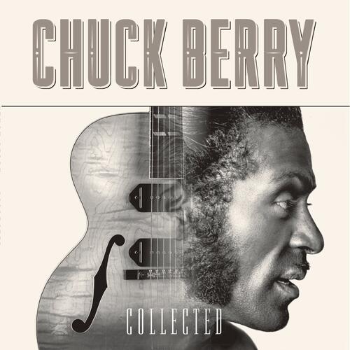 Chuck Berry Collected (2LP) 