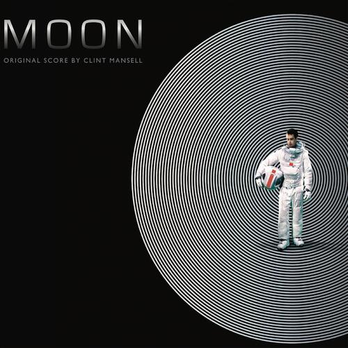 Clint Mansell Moon - Original Score (LP) 