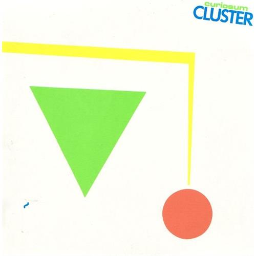 Cluster Curiosum (LP)