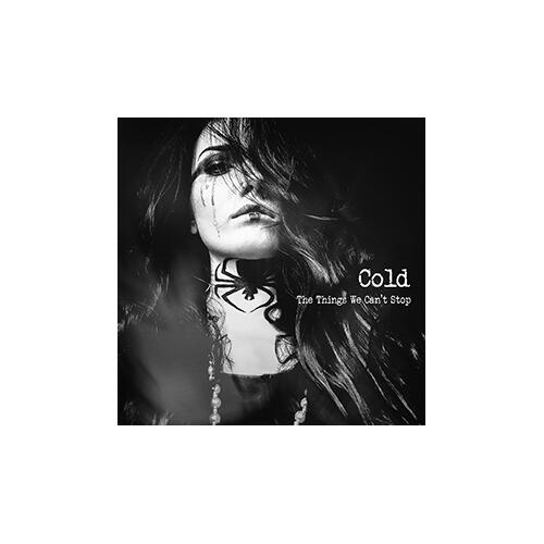 Cold Things We Can't Stop (CD) 