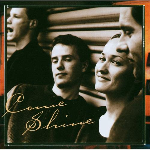 Come Shine Come Shine (CD)
