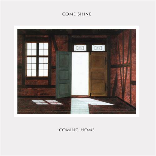 Come Shine Coming Home (CD)