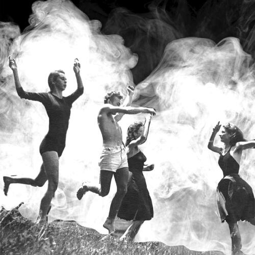 Cuneiform Tabs Age (LP) 