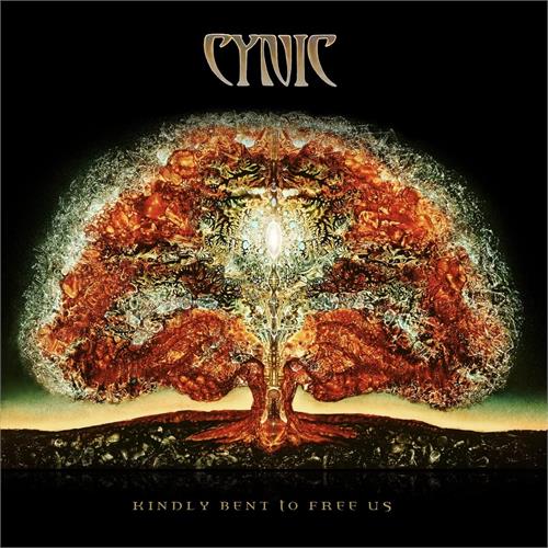 Cynic Kindly Bent To Free Us (CD)