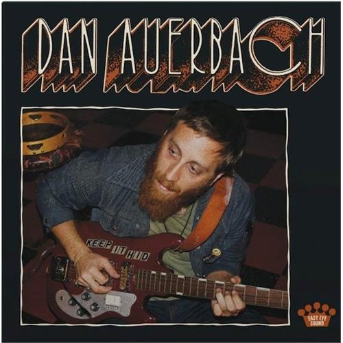 Dan Auerbach Keep It Hid - LTD (LP)
