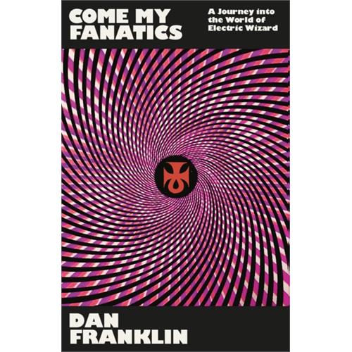 Dan Franklin Come My Fanatics (BOK)
