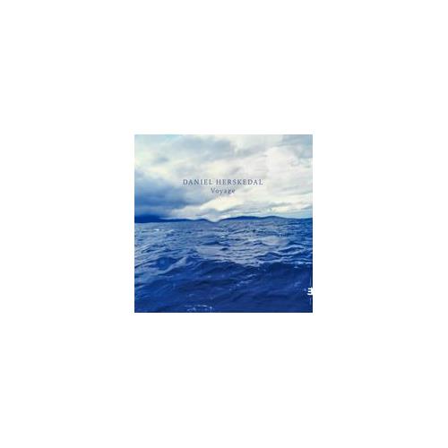 Daniel Herskedal Voyage (CD) 