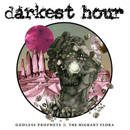 Darkest Hour Godless Prophets & The… - LTD (LP)
