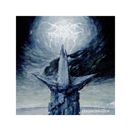 Darkthrone Plaguewielder (CD)