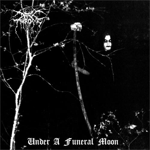 Darkthrone Under A Funeral Moon (2CD)