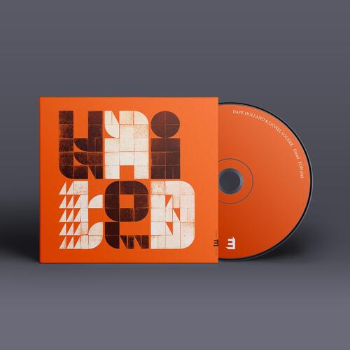 Dave Holland & Lionel Loueke United (CD) 