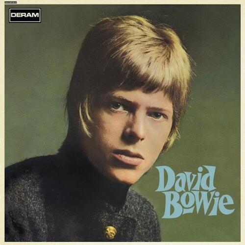 David Bowie David Bowie: Deluxe Edition (2CD) 