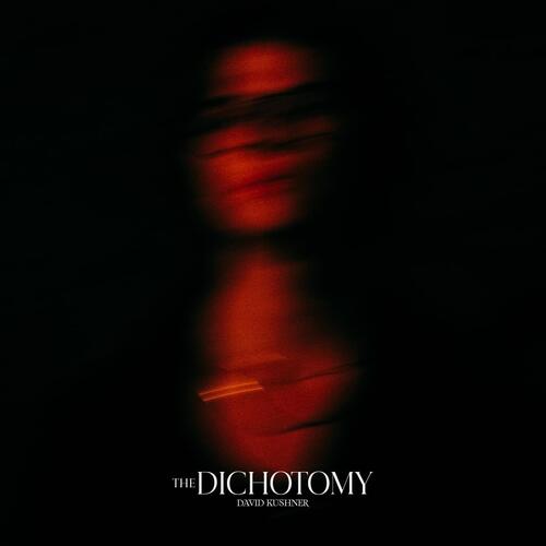 David Kushner The Dichotomy (2LP) 