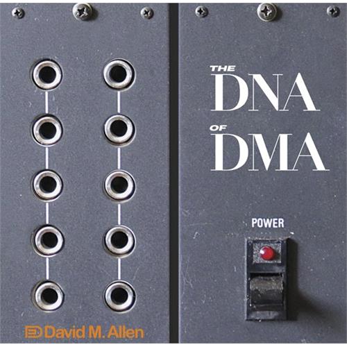 David M. Allen The DNA Of DMA - RSD (12")