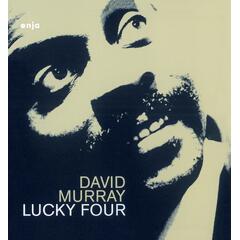 David Murray Lucky Four (LP)