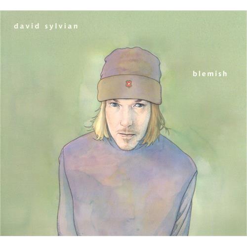 David Sylvian Blemish (LP)
