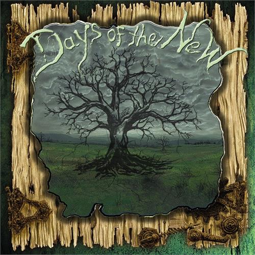 Days Of The New Days Of The New II (2LP)