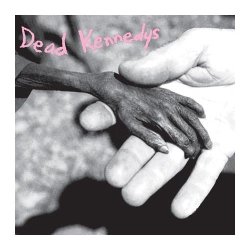 Dead Kennedys Plastic Surgery Disasters (LP)