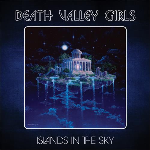 Death Valley Girls Islands In The Sky (CD)