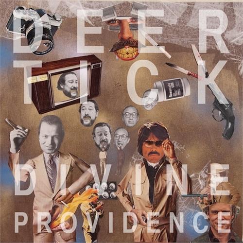 Deer Tick Divine Providence (LP)