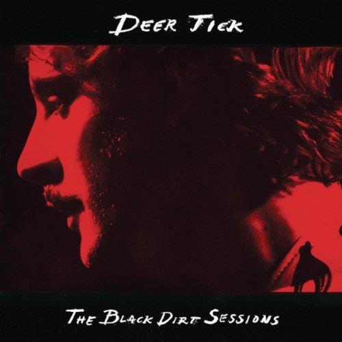 Deer Tick The Black Dirt Sessions (LP)
