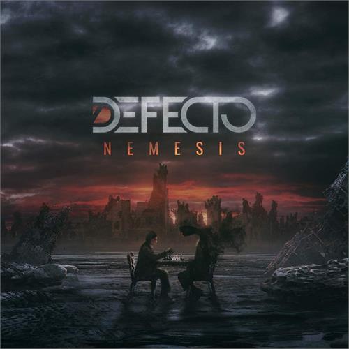 Defecto Nemesis (CD) 
