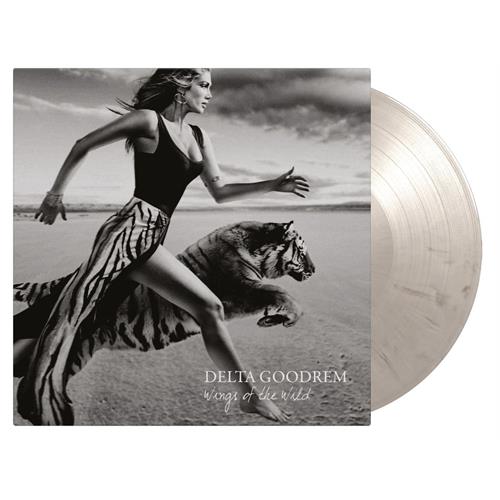 Delta Goodrem Wings Of The Wild - LTD (LP)