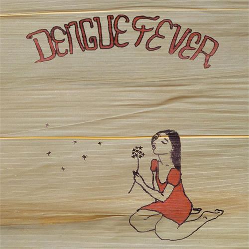 Dengue Fever Dengue Fever (LP)