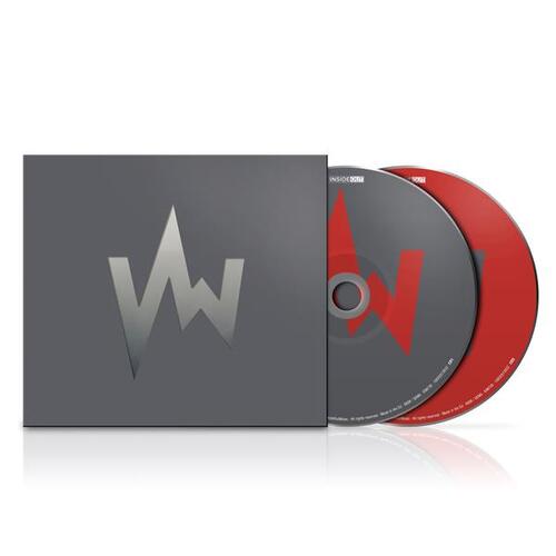 Devin Townsend PowerNerd - LTD (2CD) 