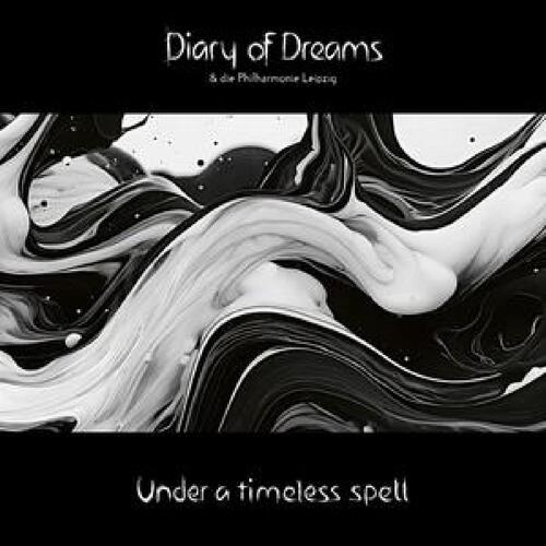 Diary Of Dreams Under A Timeless Spell (CD)