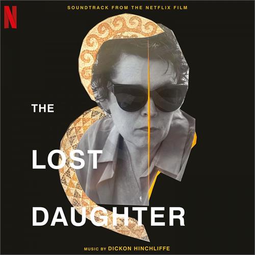 Dickon Hinchliffe/Soundtrack The Lost Daughter OST - LTD (LP)