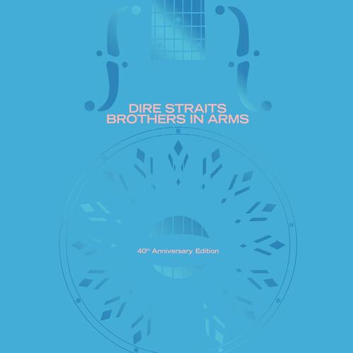 Dire Straits Brothers In Arms: 40th… - LTD (5LP) 