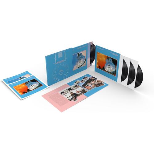 Dire Straits Brothers In Arms: 40th… - LTD (5LP) 
