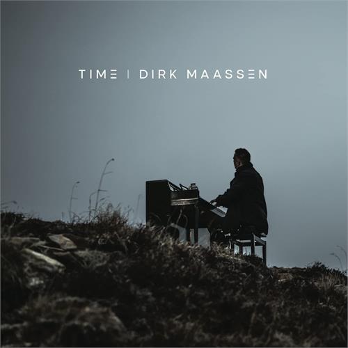 Dirk Maassen Time (CD)