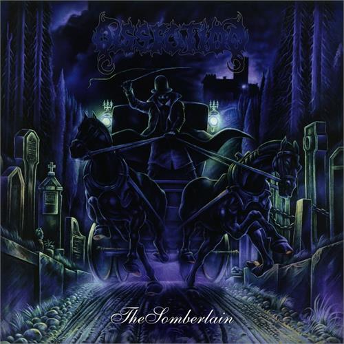 Dissection The Somberlain (CD)