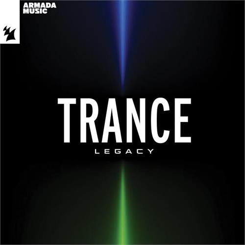 Diverse Artister Armada Music - Trance Legacy (2LP)