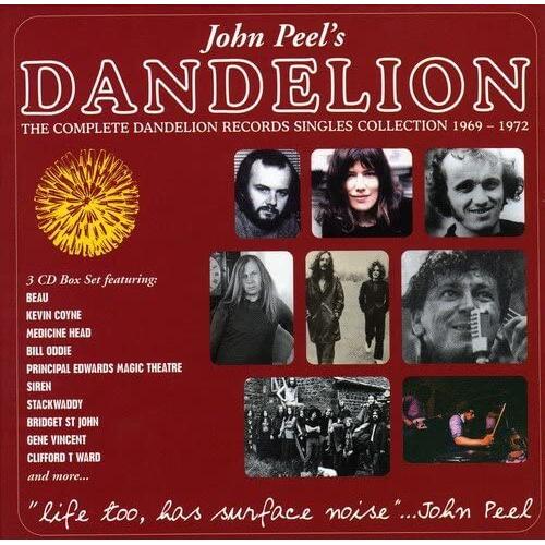 Diverse Artister Life Too, Has Surface Noise: The… (3CD) 