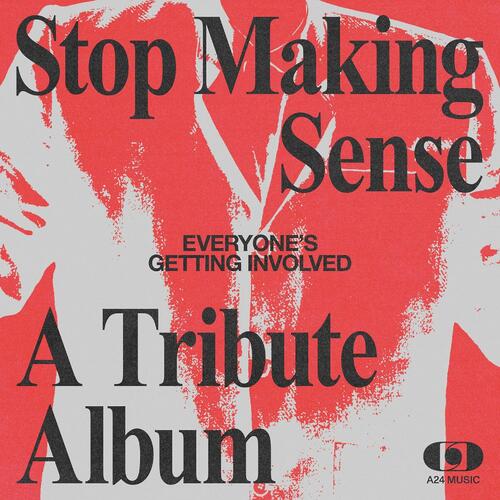 Diverse Artister Stop Making Sense - Everyone's… (CD)