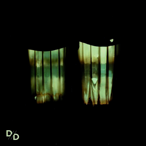 Divide And Dissolve Insatiable - LTD (LP) 