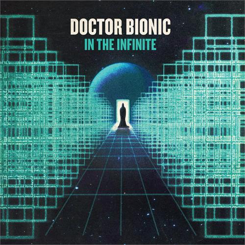 Doctor Bionic In The Infinite (LP)