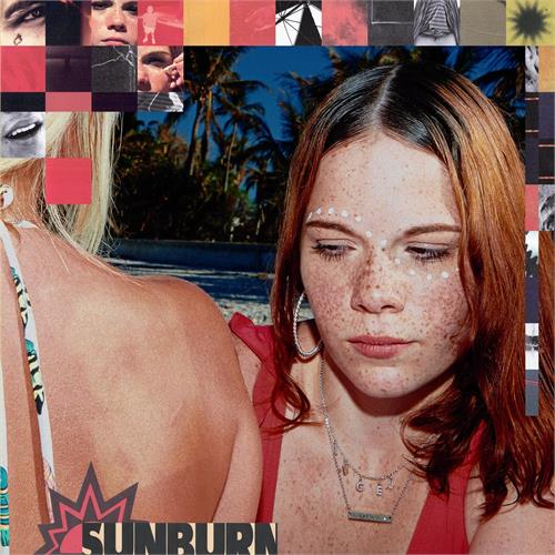 Dominic Fike Sunburn (LP)