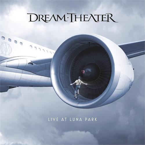 Dream Theater Live At Luna Park (3CD+2DVD)