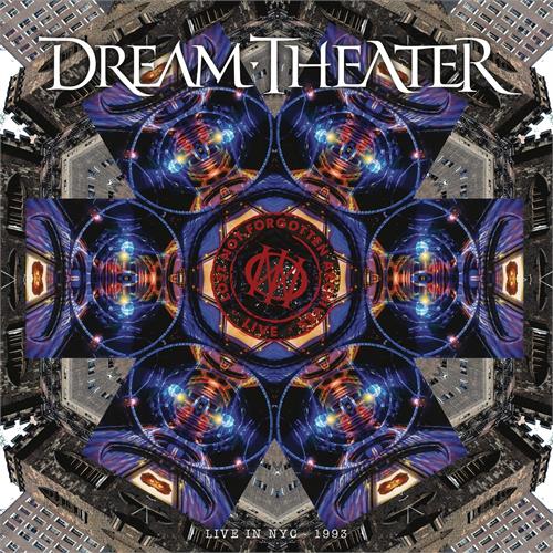 Dream Theater Lost Not Forgotten Archives: Live… (2CD)