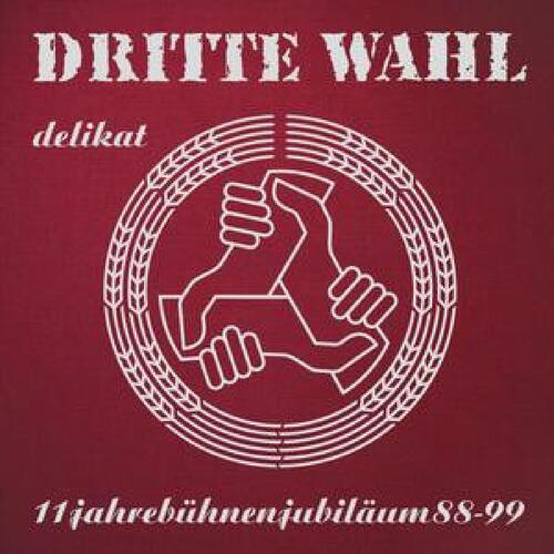 Dritte Wahl Delikat (CD) 