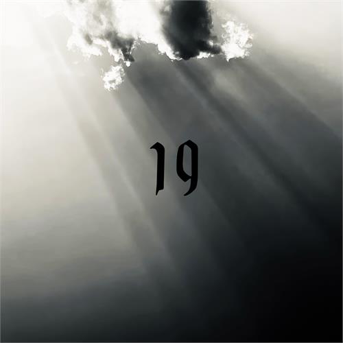 Drop Nineteens Hard Light (CD) 