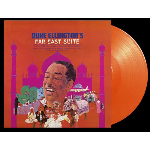 Duke Ellington Far East Suite - LTD (LP) 